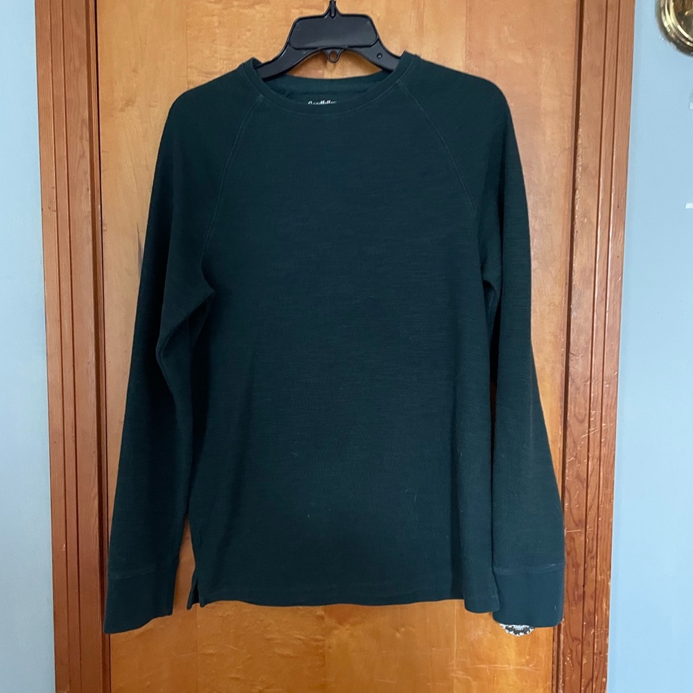 Goodfellow & co Men’s sweater